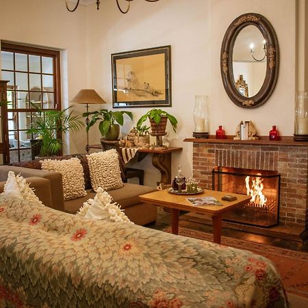 5 Seasons Guest House Στέλενμπος Εξωτερικό φωτογραφία