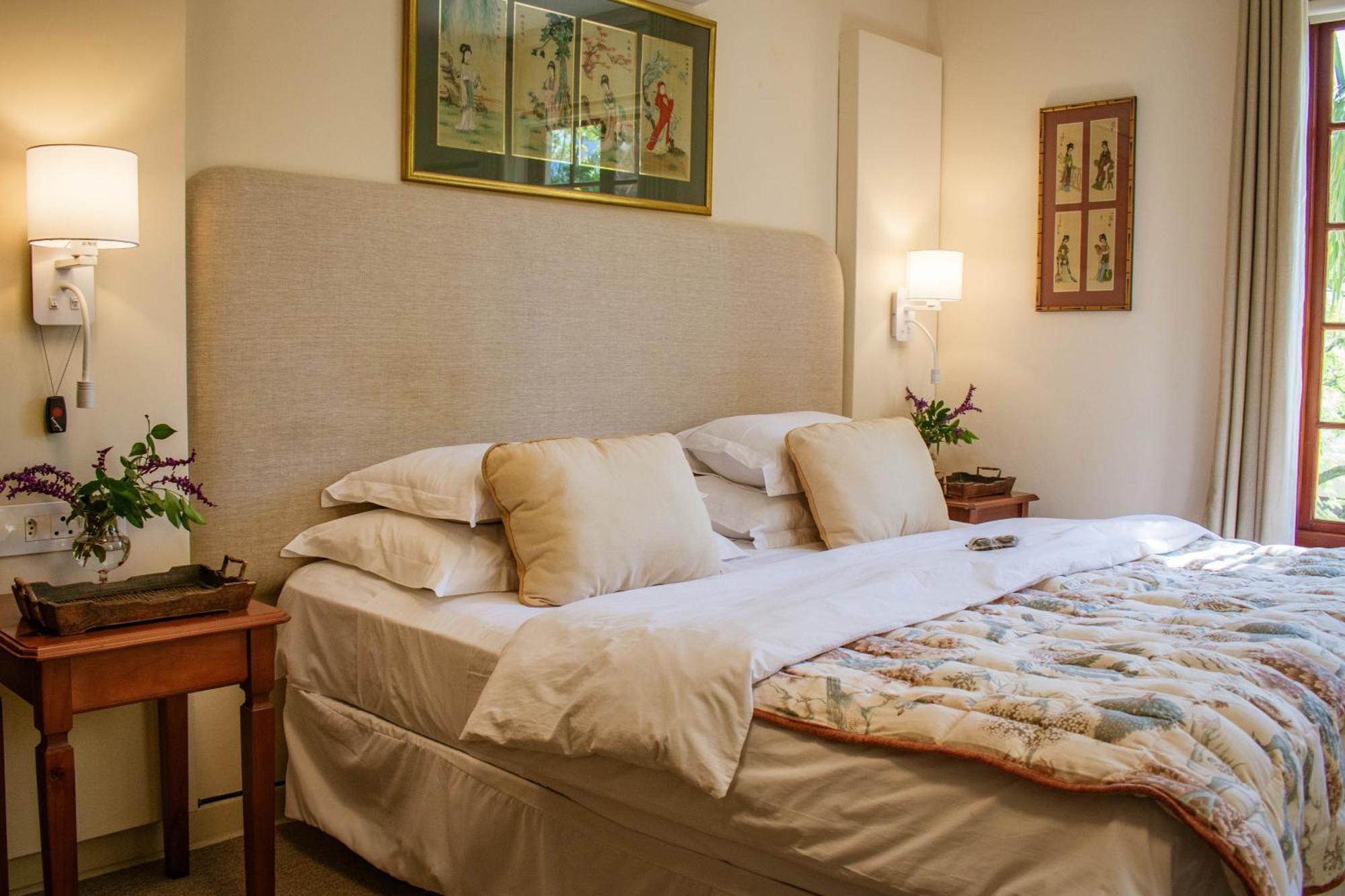 5 Seasons Guest House Στέλενμπος Εξωτερικό φωτογραφία
