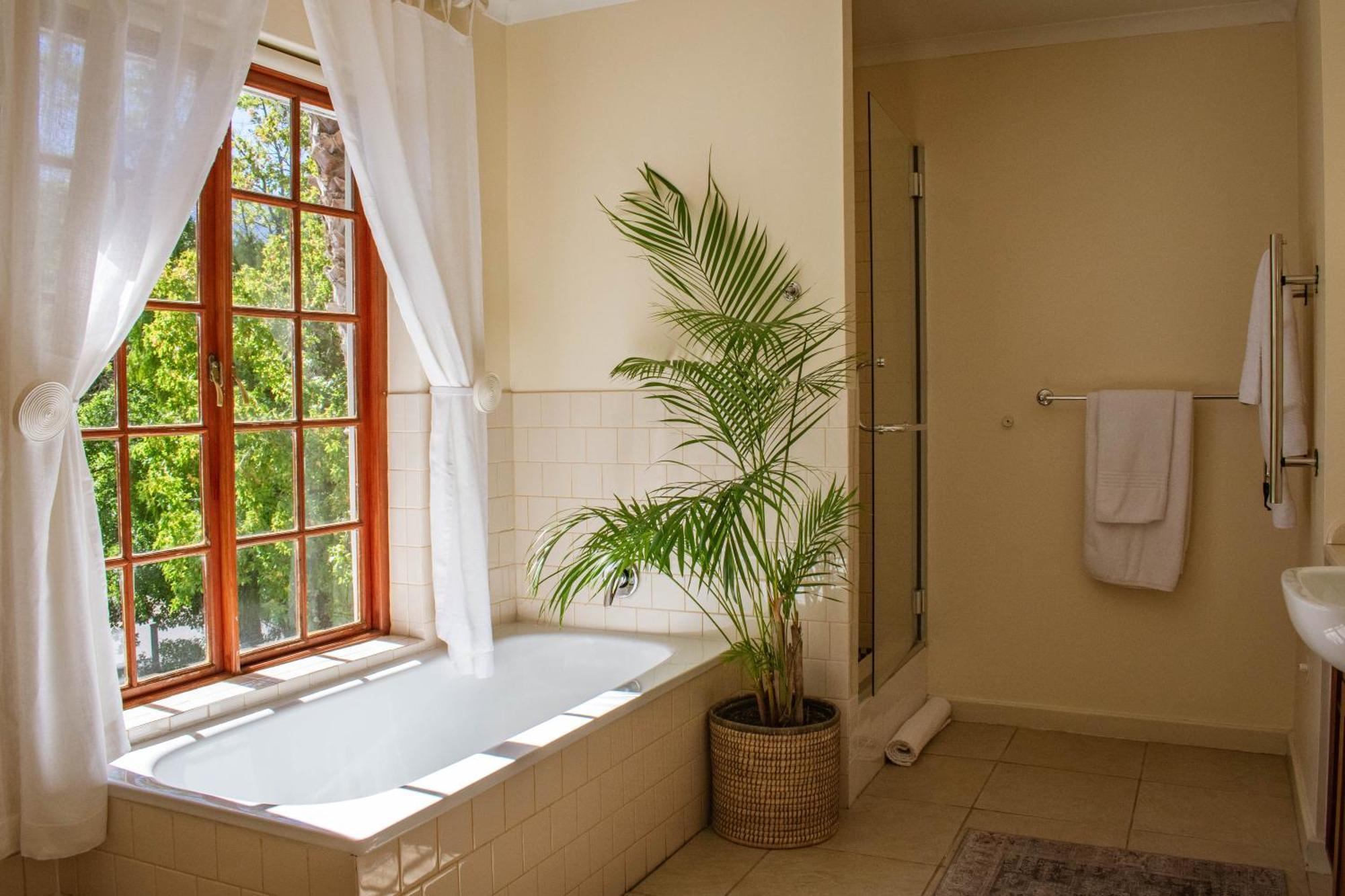 5 Seasons Guest House Στέλενμπος Εξωτερικό φωτογραφία
