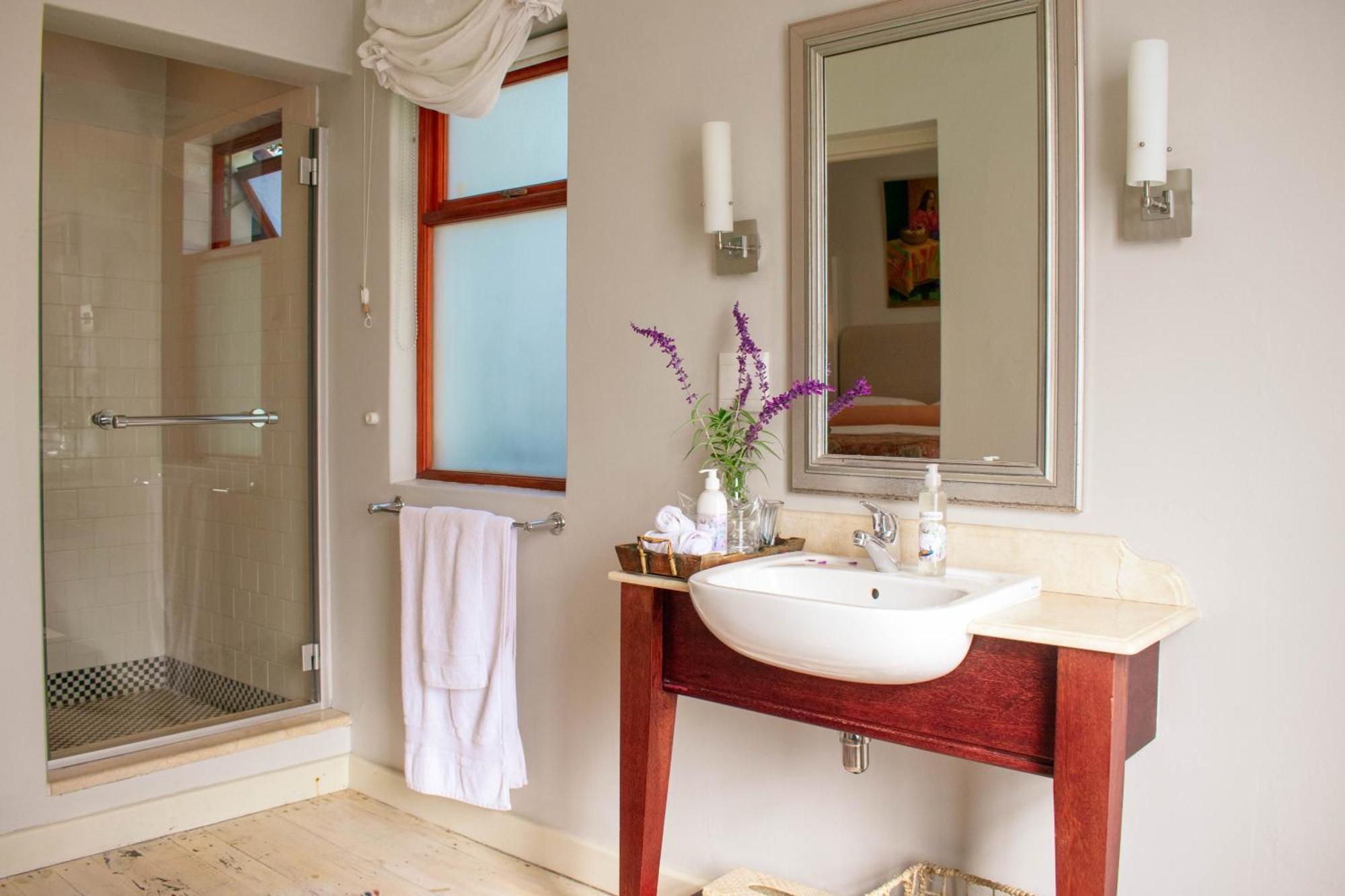 5 Seasons Guest House Στέλενμπος Εξωτερικό φωτογραφία