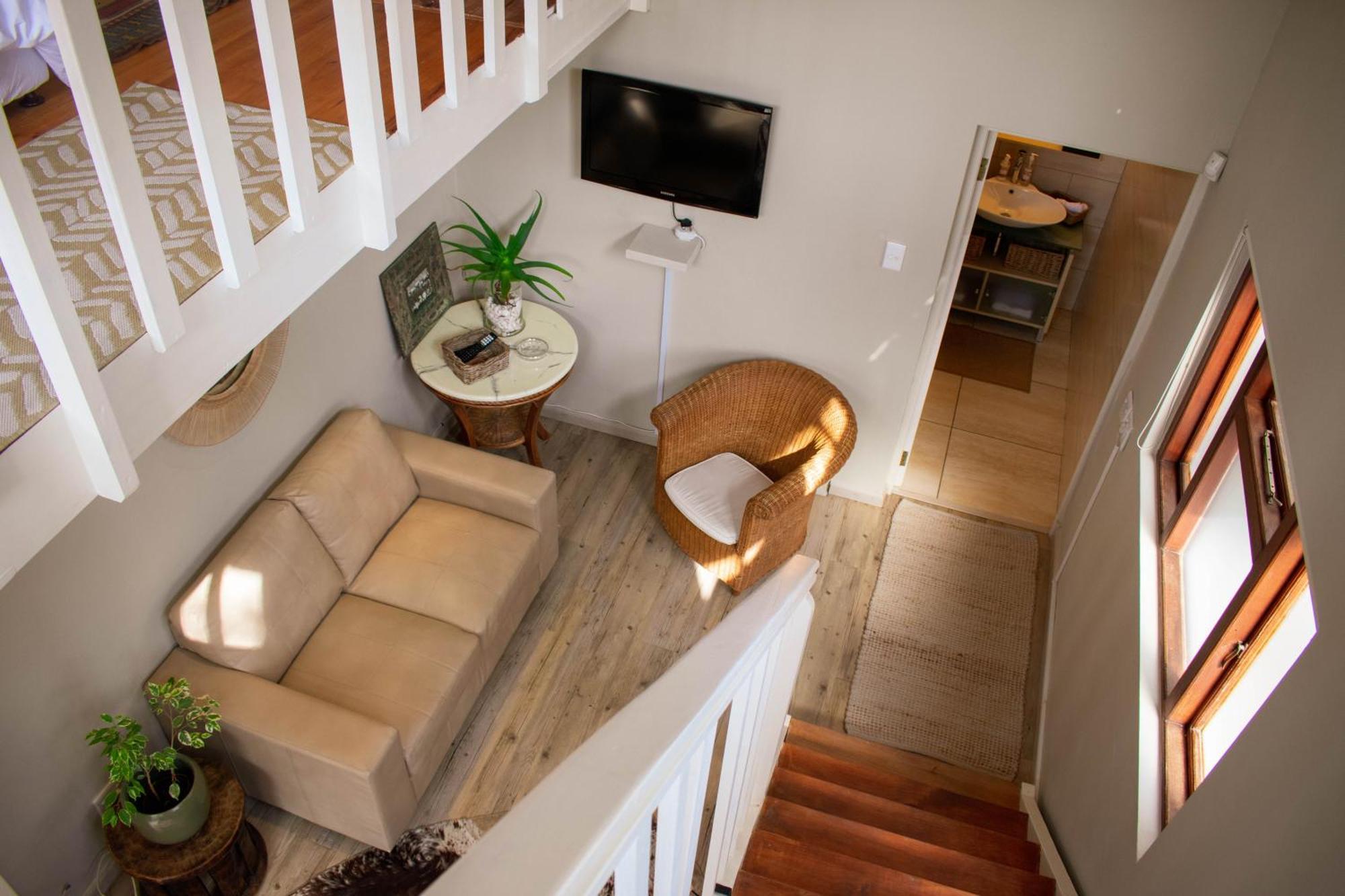 5 Seasons Guest House Στέλενμπος Εξωτερικό φωτογραφία