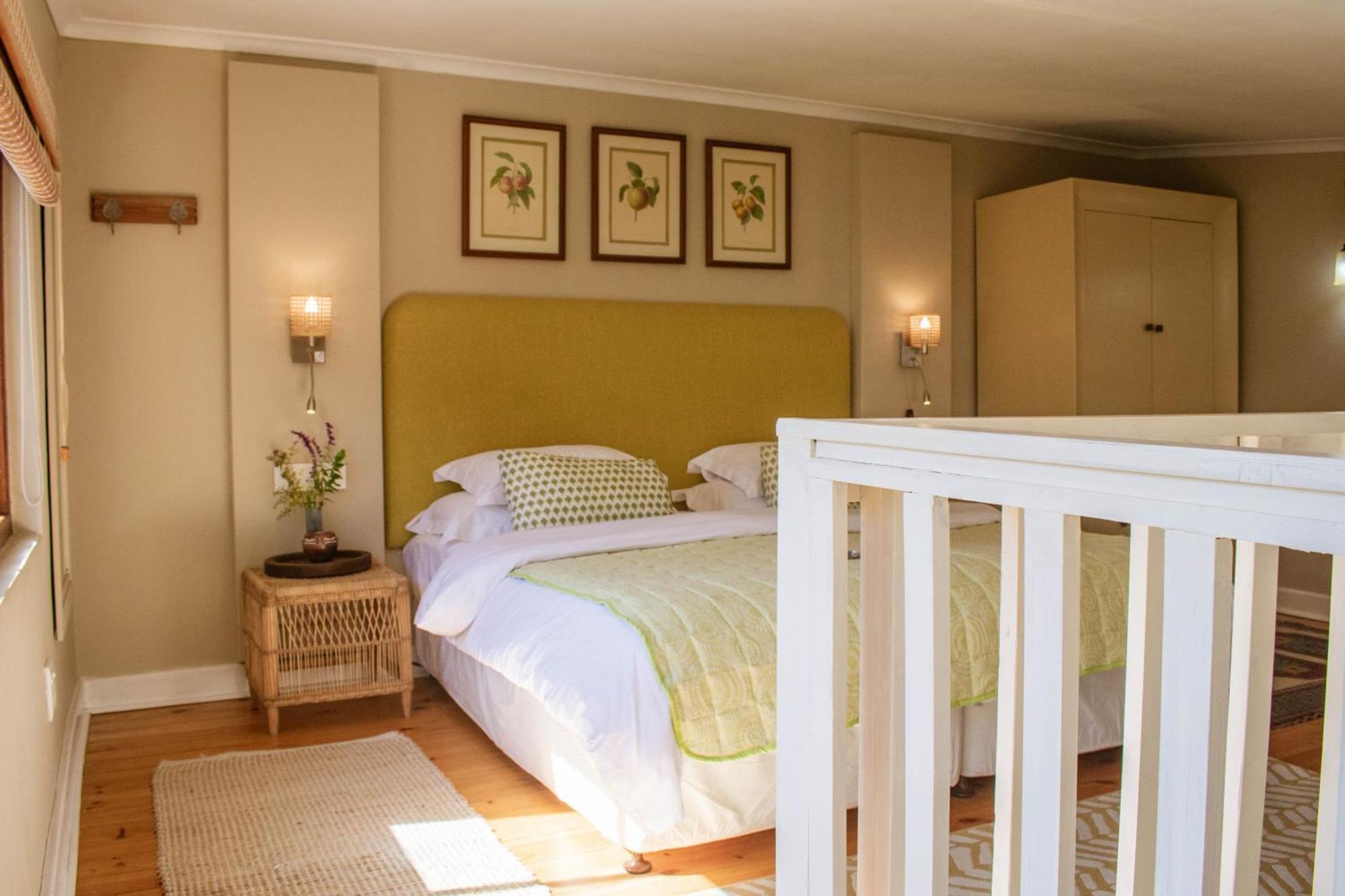 5 Seasons Guest House Στέλενμπος Εξωτερικό φωτογραφία