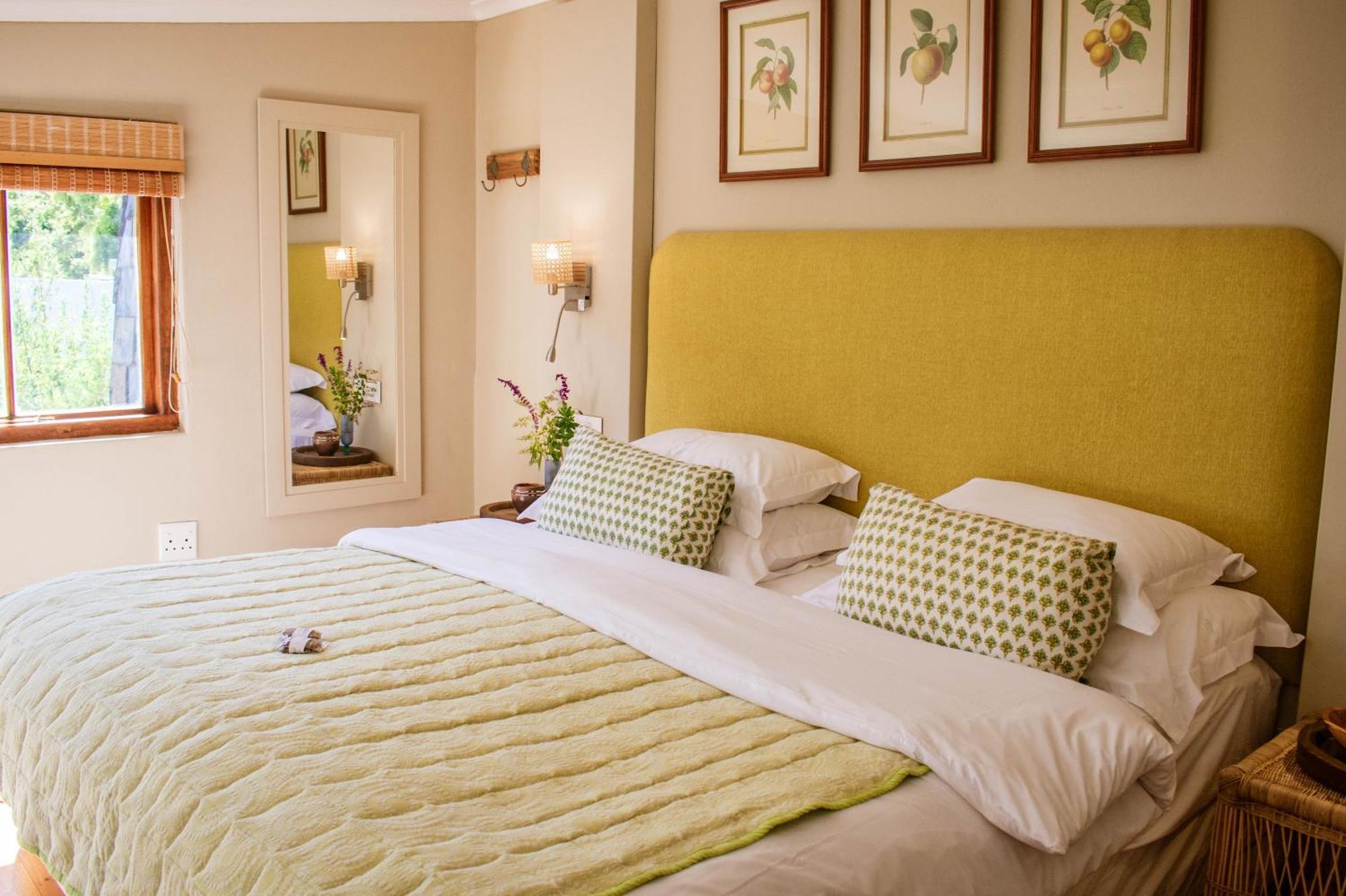 5 Seasons Guest House Στέλενμπος Εξωτερικό φωτογραφία
