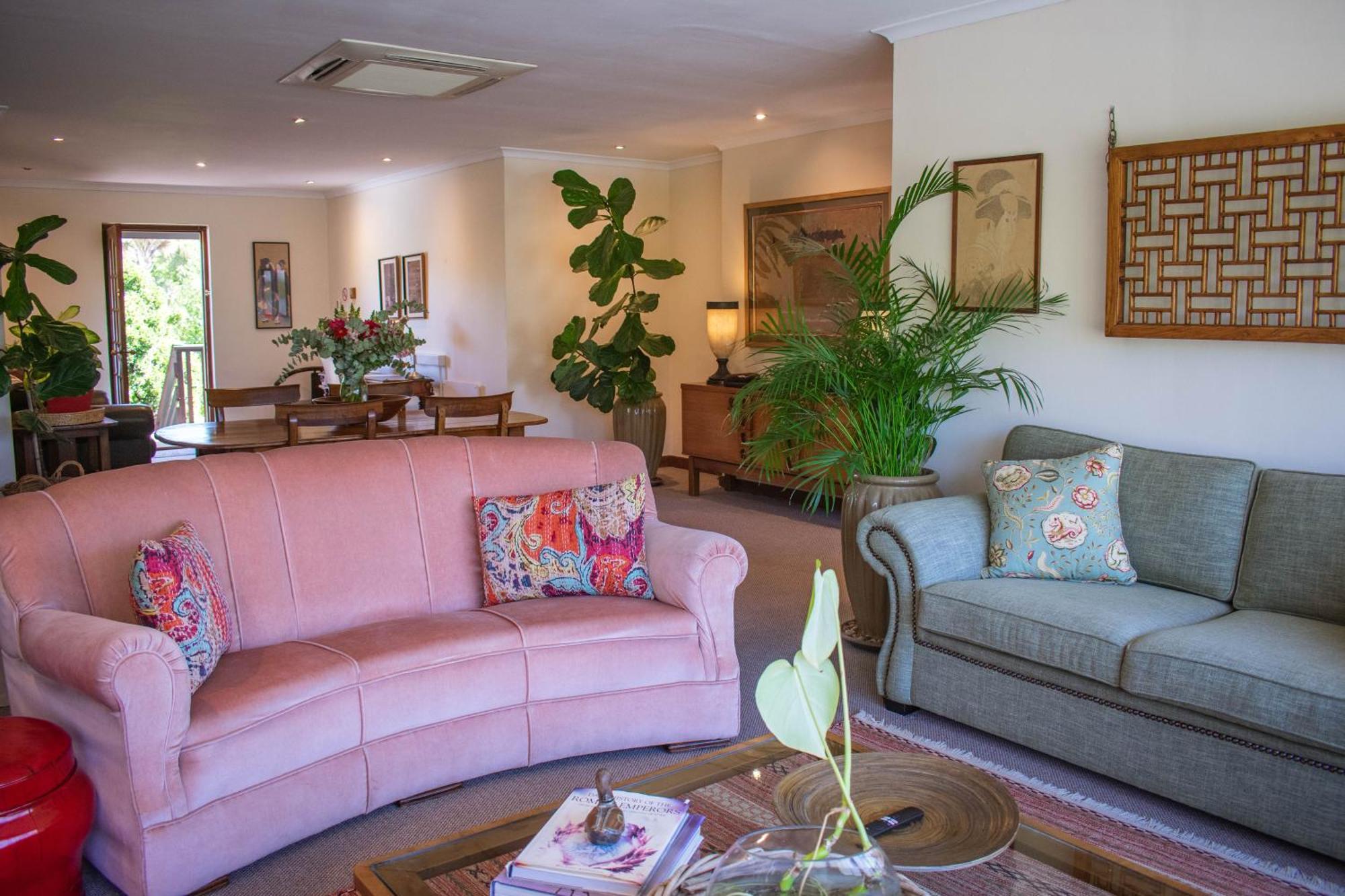 5 Seasons Guest House Στέλενμπος Εξωτερικό φωτογραφία