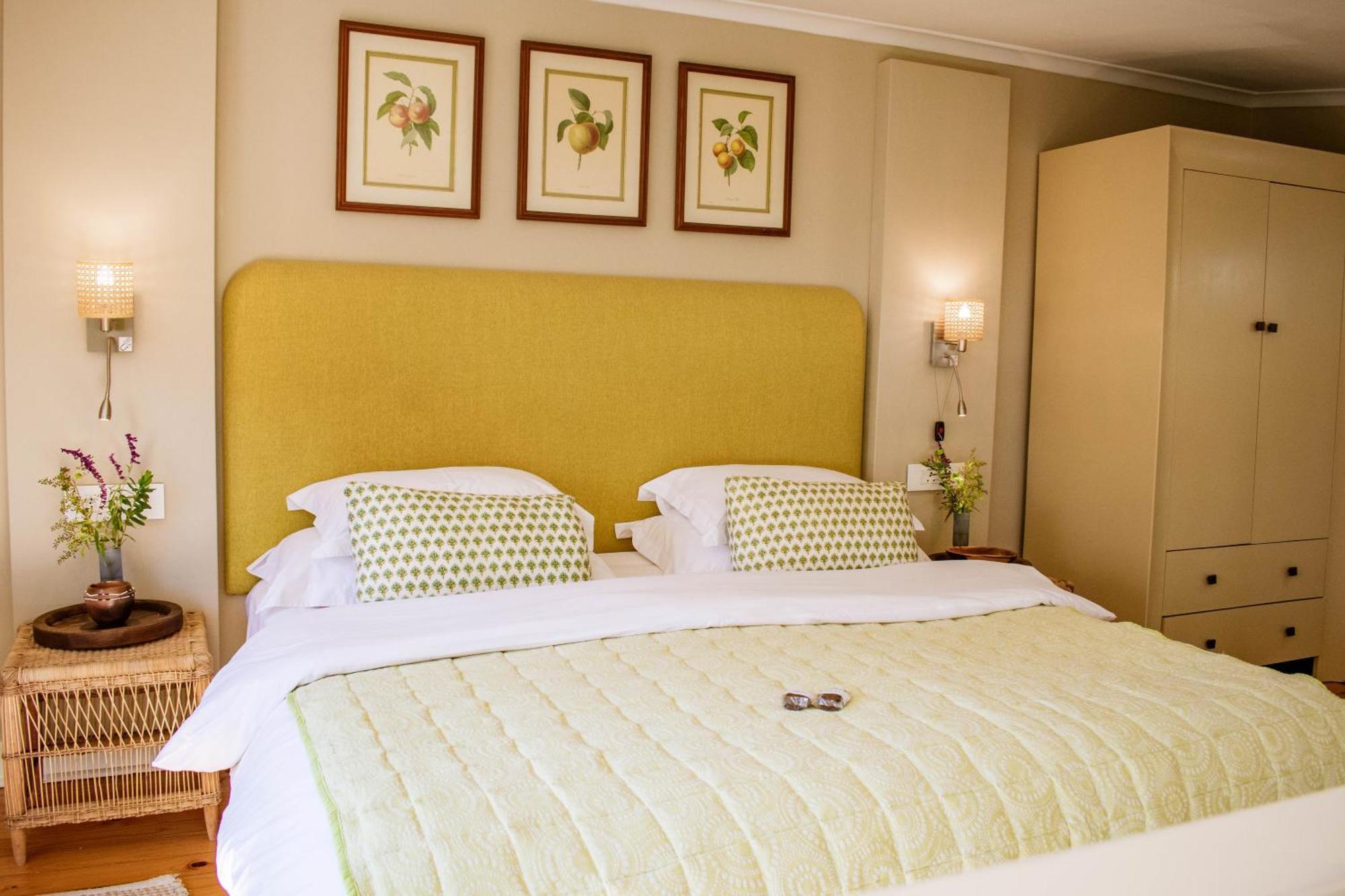 5 Seasons Guest House Στέλενμπος Εξωτερικό φωτογραφία