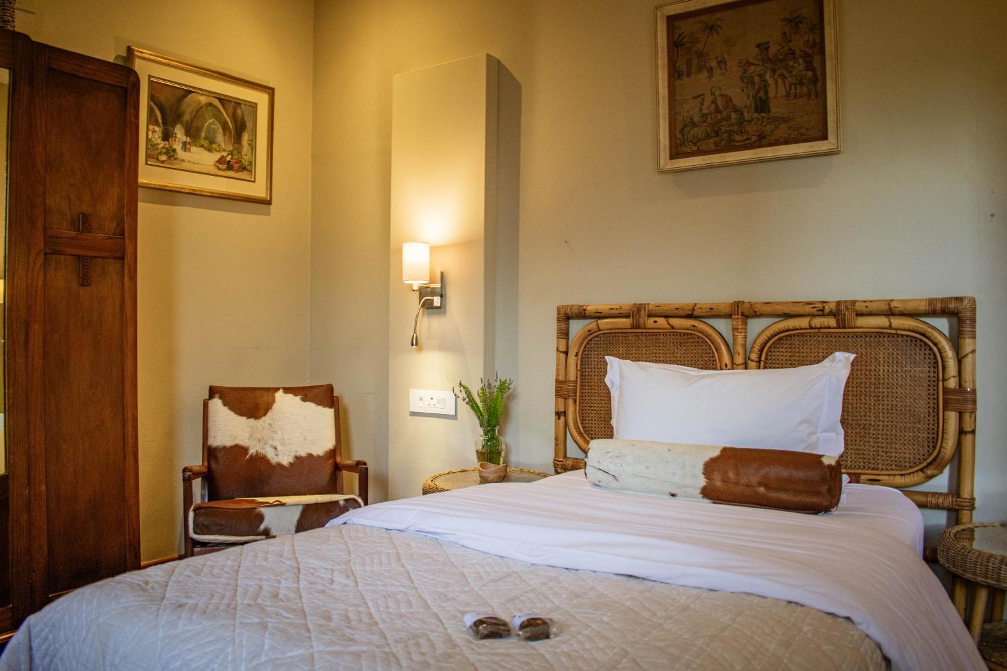 5 Seasons Guest House Στέλενμπος Εξωτερικό φωτογραφία
