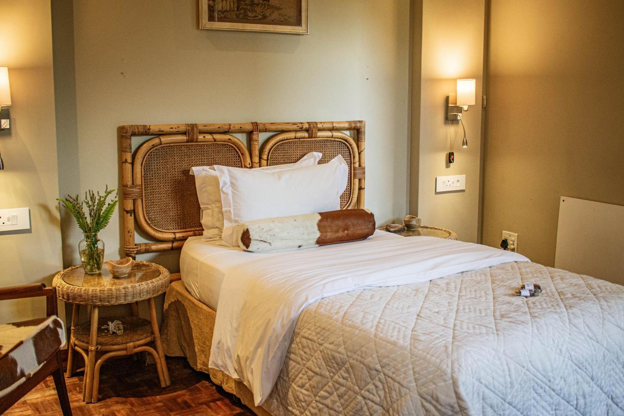 5 Seasons Guest House Στέλενμπος Εξωτερικό φωτογραφία