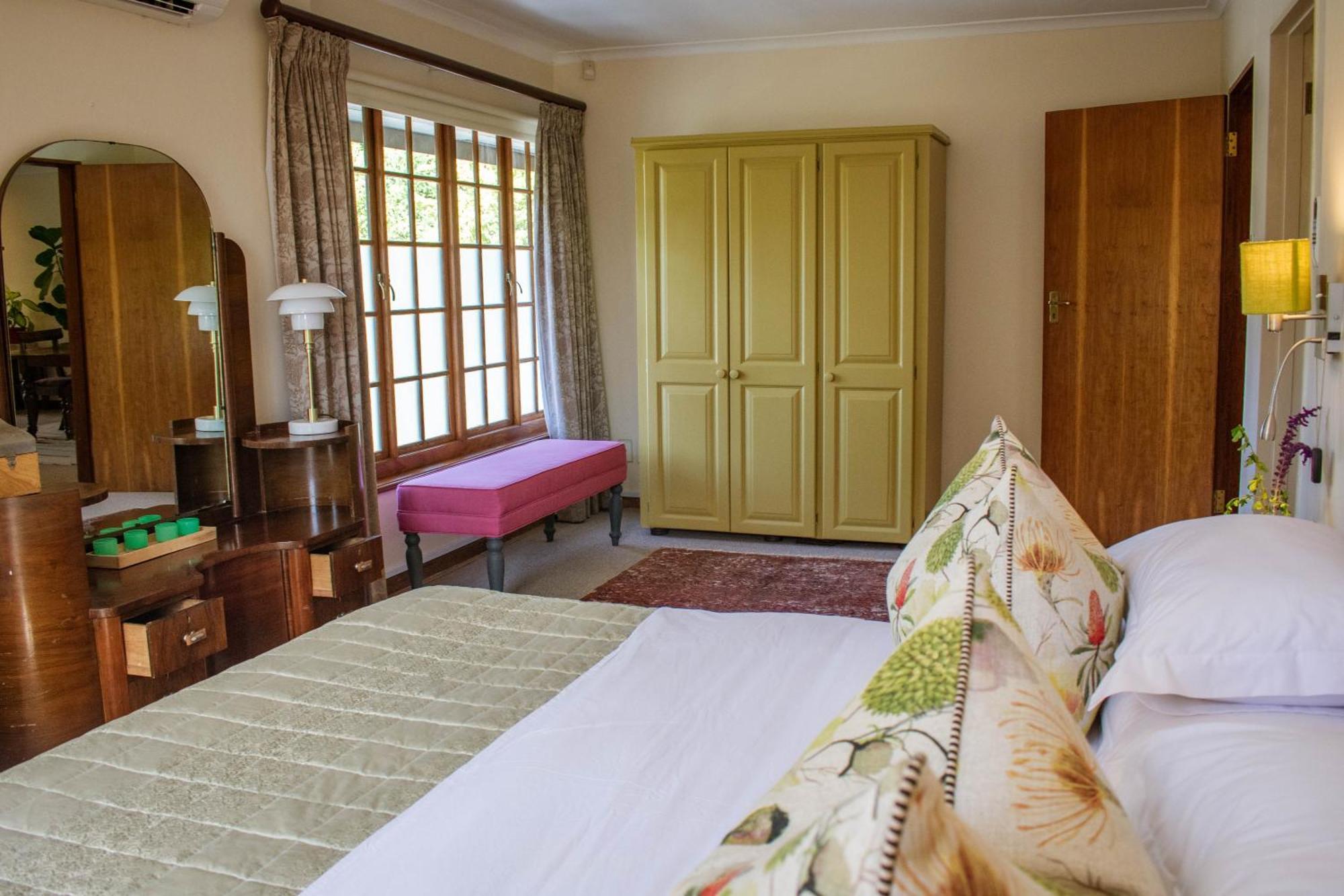 5 Seasons Guest House Στέλενμπος Εξωτερικό φωτογραφία