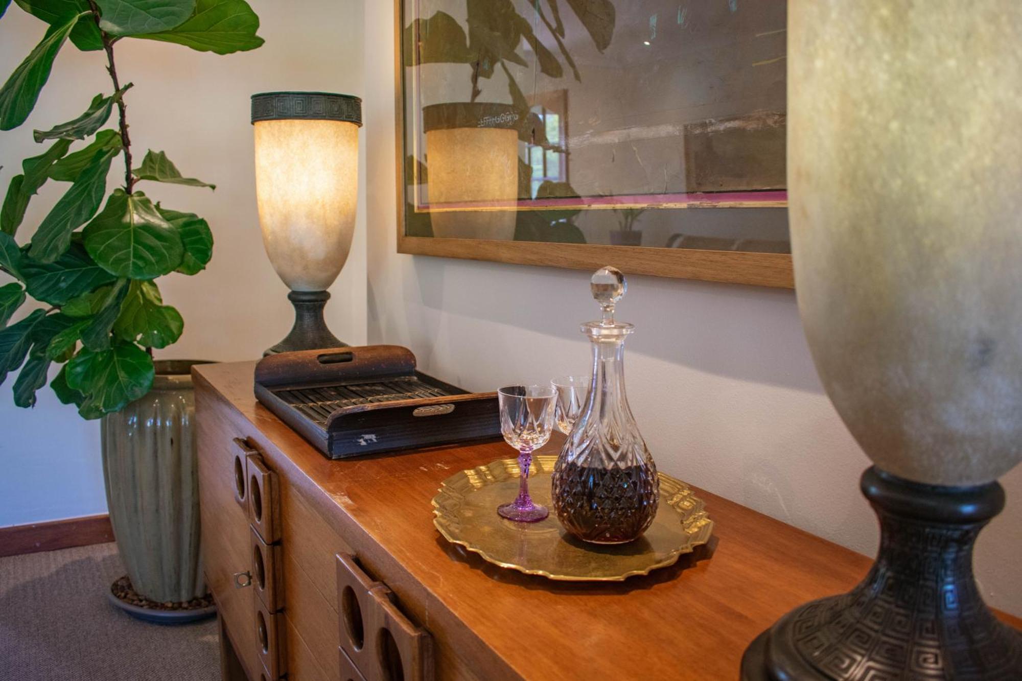 5 Seasons Guest House Στέλενμπος Εξωτερικό φωτογραφία