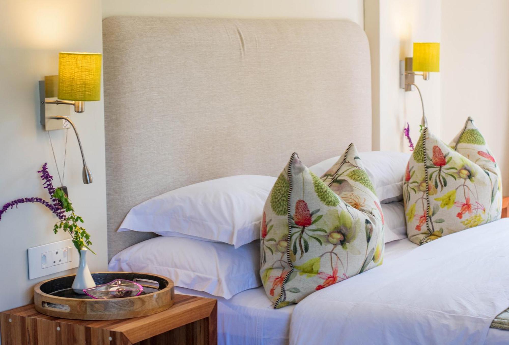 5 Seasons Guest House Στέλενμπος Εξωτερικό φωτογραφία