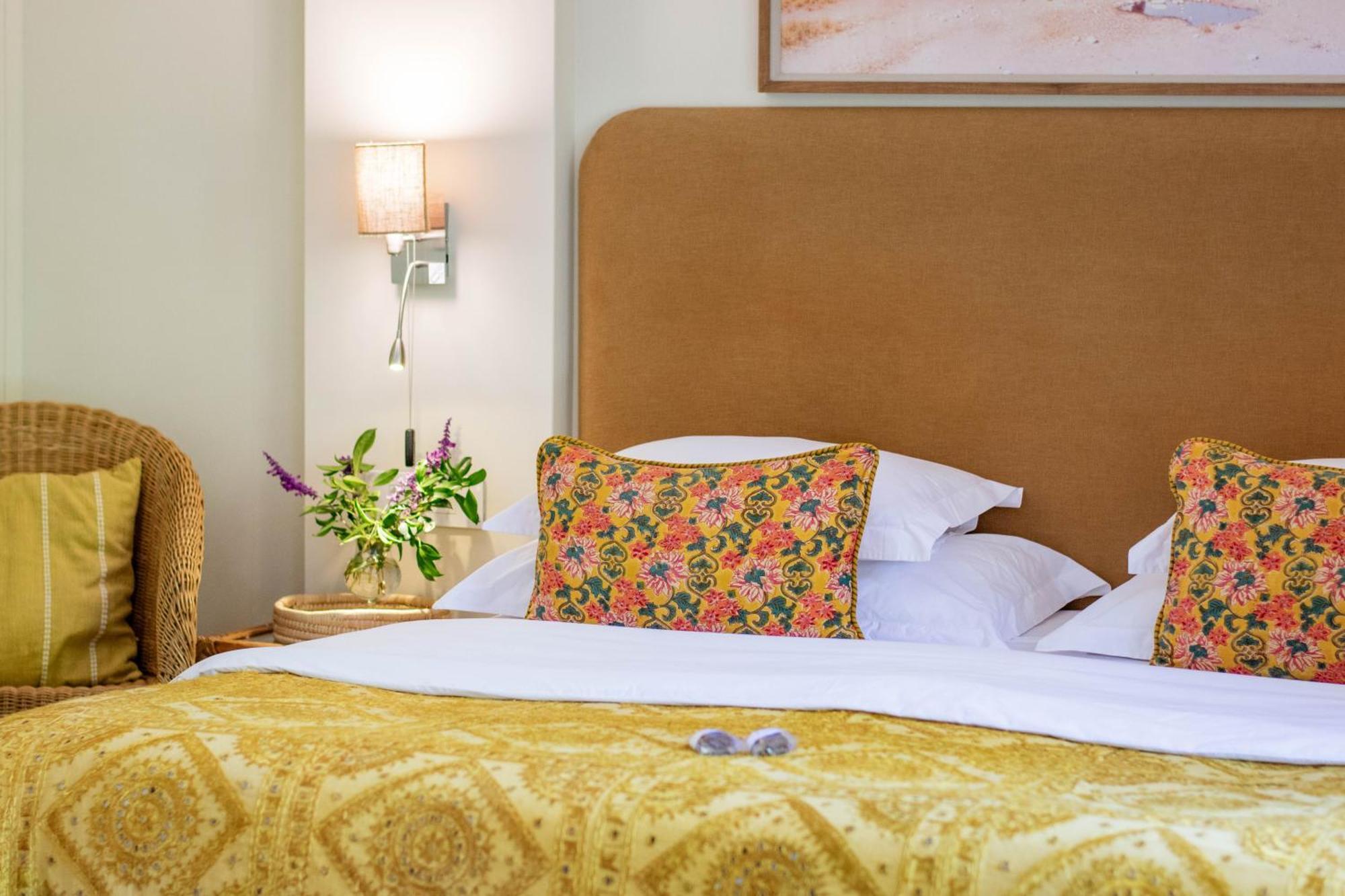 5 Seasons Guest House Στέλενμπος Εξωτερικό φωτογραφία