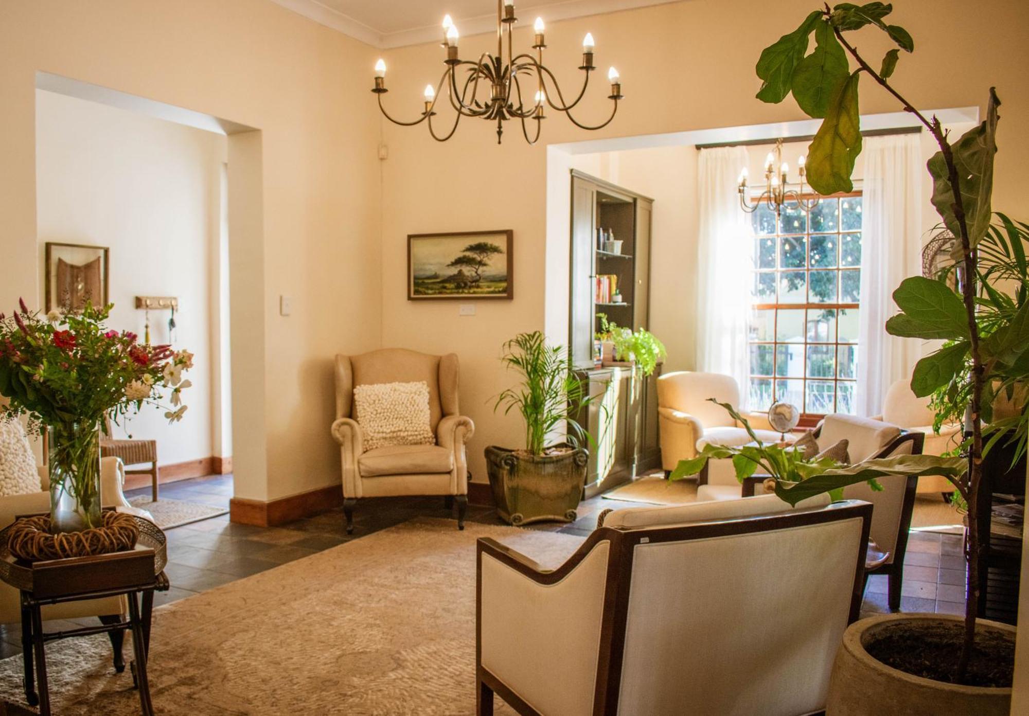 5 Seasons Guest House Στέλενμπος Εξωτερικό φωτογραφία